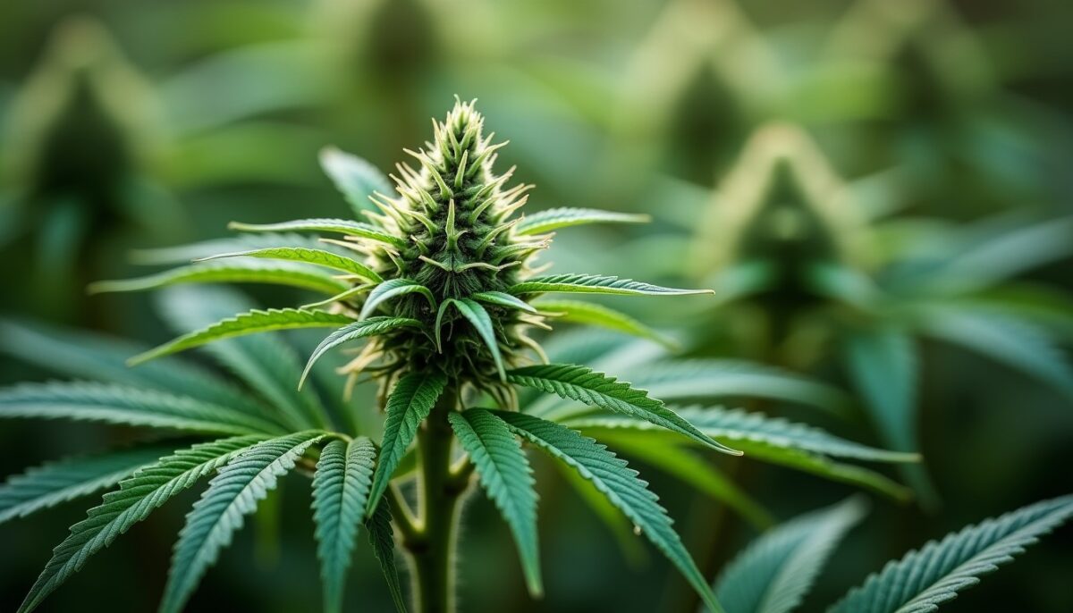 Les secrets fascinants des cannabinoïdes naturels et leur influence sur notre bien-être