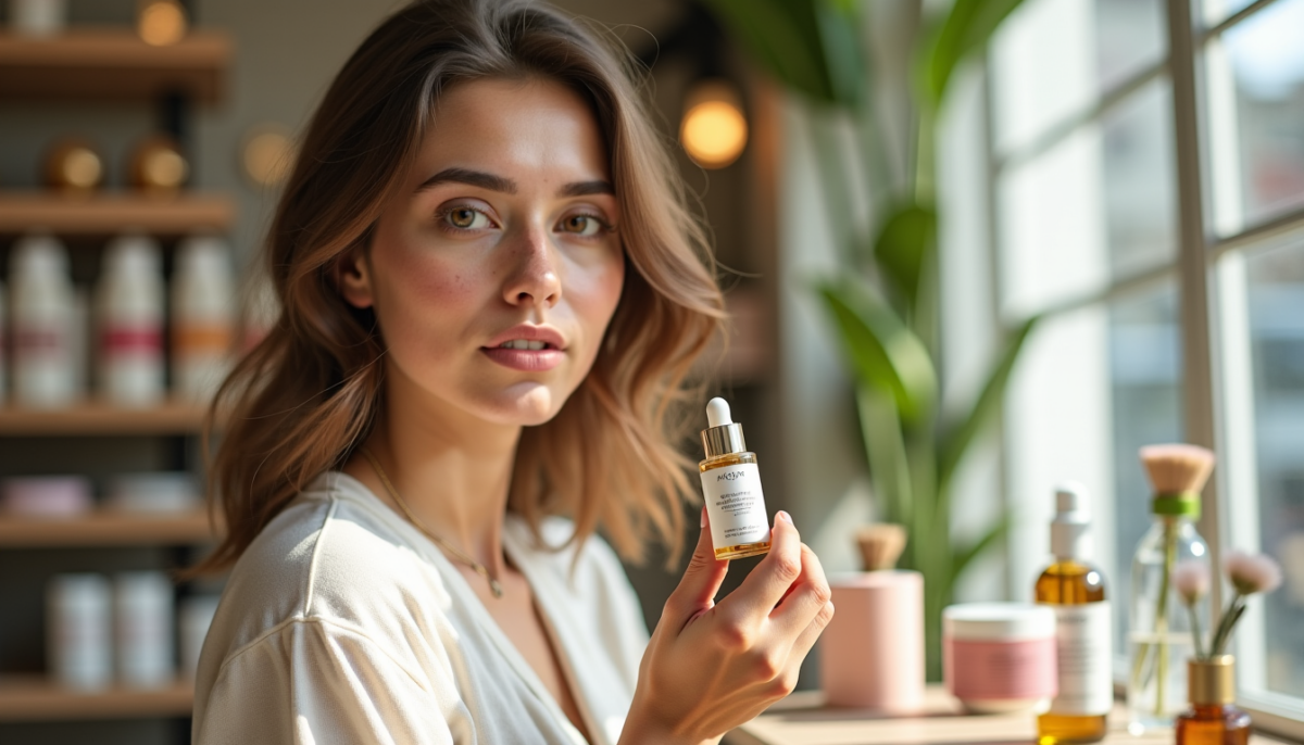 Choisir ses cosmétiques : SPF, céramides et 5 critères au-delà du marketing
