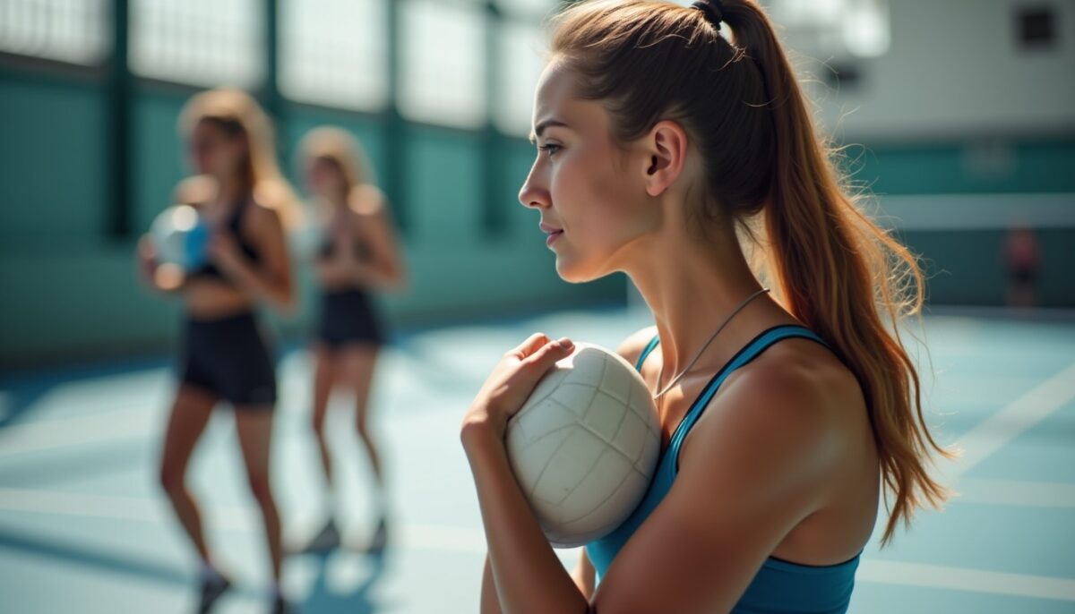 Disque menstruel et pratique sportive : une alliance possible ?