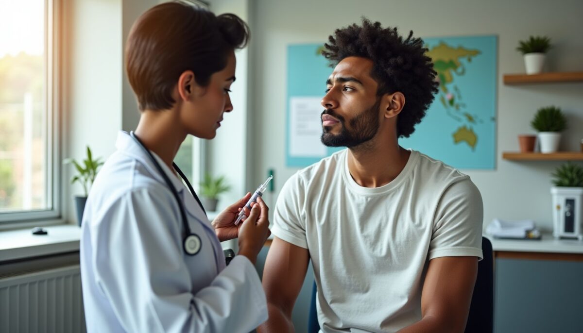 Vaccination et asthme : quels sont les vaccins essentiels à connaître ?