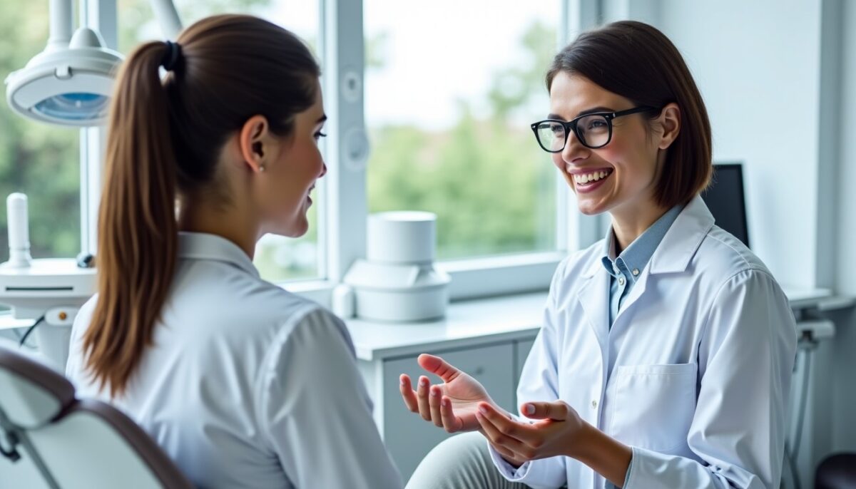 Facettes dentaires à Boulogne-Billancourt : Emax, pelliculaires ou CEREC, quelle option privilégier ?